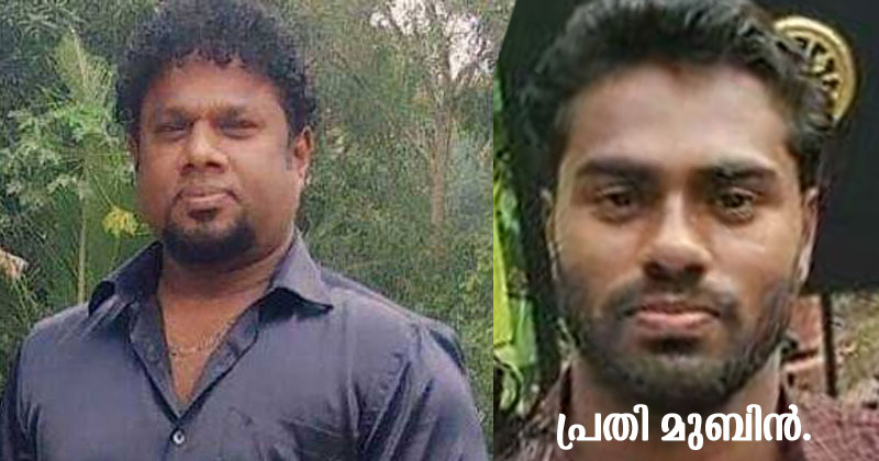 പുന്ന നൗഷാദ് വധം: മുഖ്യപ്രതിയായ എസ്.ഡി.പി.ഐ പ്രവര്‍ത്തകന്‍ പിടിയില്‍
