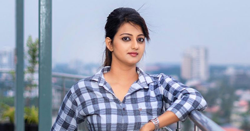 തമിഴിൽ രണ്ടാം വരവിനൊരുങ്ങി പ്രിയങ്ക നായർ