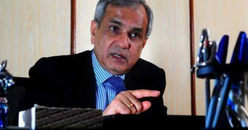 രാജ്യം ഇപ്പോള്‍ ചരിത്രത്തില്‍ സമാനതകളില്ലാത്ത സാമ്പത്തിക പ്രതിസന്ധിയില്‍: 70 വര്‍ഷത്തിനിടയില്‍ ആദ്യമായി പണലഭ്യതയില്‍ രാജ്യം മാന്ദ്യം നേരിടുന്നെന്ന് നീതി ആയോഗ്