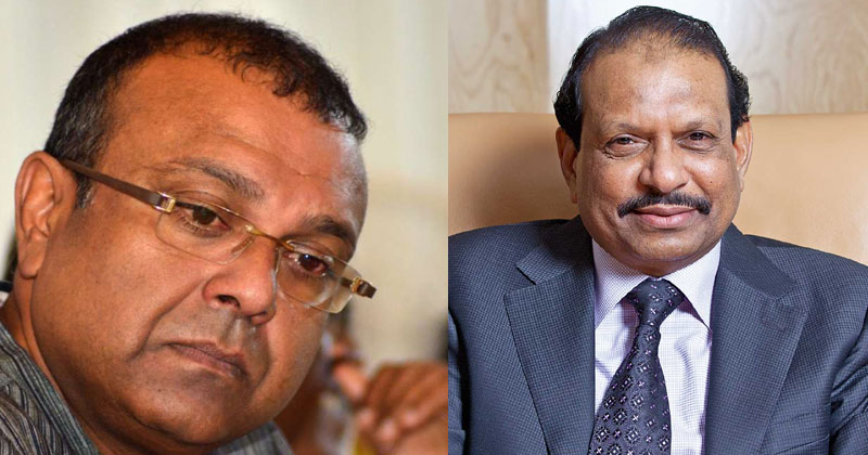 തുഷാറിന് ജാമ്യതുക നൽകി ; ഇനി കേസിൽ ഇടപെടാൻ യാതൊരു താൽപ്പര്യവും ഇല്ല:  എം.എ യൂസഫലി