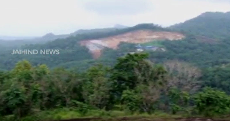സംസ്ഥാനത്ത് ക്വാറികള്‍ക്ക് അനുമതി തുടരുന്നു, ആശങ്കയൊഴിയാതെ ജനം