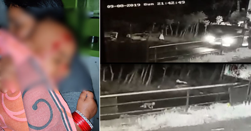 കുട്ടി ജീപ്പില്‍ നിന്നും വീണ സംഭവം : മാതാപിതാക്കൾക്കെതിരെ ജൂവനൈൽ ജസ്റ്റീസ് ആക്ട് പ്രകാരം കേസ്