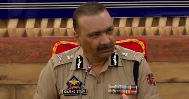 കശ്മീരിൽ ഭീകരരുടെ നുഴഞ്ഞുകയറ്റ ശ്രമങ്ങൾ വ്യാപകമാകുന്നു