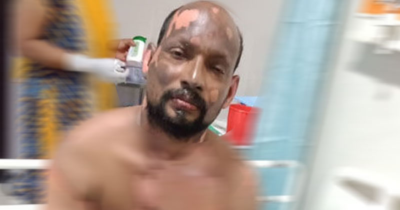 സിപിഎം പ്രവര്‍ത്തകരുടെ ഭീഷണിയും മര്‍ദ്ദനവും: ആത്മഹത്യയ്ക്ക് ശ്രമിച്ച ഓട്ടോഡ്രൈവര്‍ മരിച്ചു