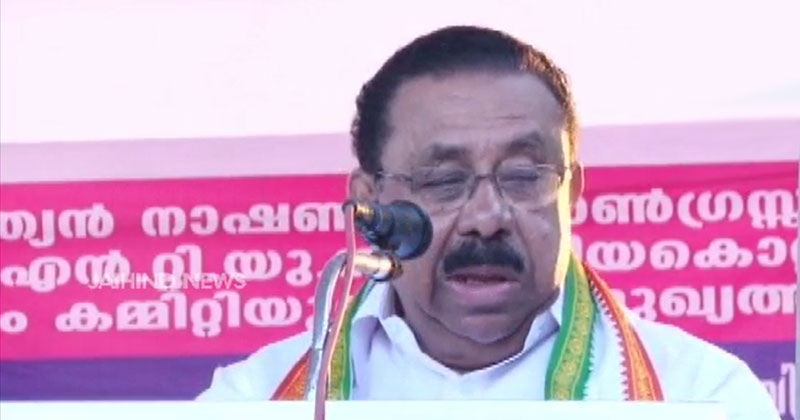 KSRTC തൊഴിലാളികളുടെ ശമ്പളവും ആനുകൂല്യങ്ങളും നിഷേധിക്കുന്നതിനെതിരെ ടി.ഡി.എഫിന്‍റെ പ്രതിഷേധം