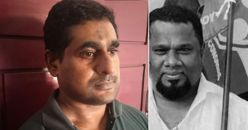 നൗഷാദ് വധം; മുഖ്യ ആസൂത്രകൻ കാരി ഷാജി പിടിയിൽ