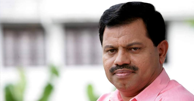 വന്‍ ജനപങ്കാളിത്തം കൊണ്ട് ശ്രദ്ധേയമായി  എം.സി. ഖമറുദ്ദീന്‍റെ എൺമകജെ പഞ്ചായത്തിലെ സ്വീകരണം