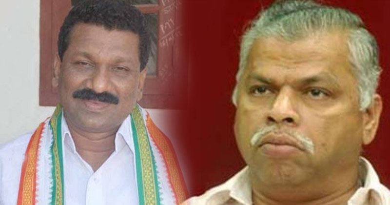 എം.വി.ജയരാജന് മറുപടിയുമായി സതീശന്‍ പാച്ചേനിയുടെ തുറന്ന കത്ത്; "ഇരയോടൊപ്പമാണ് കോൺഗ്രസ്... വേട്ടക്കാരോടൊപ്പമല്ല"