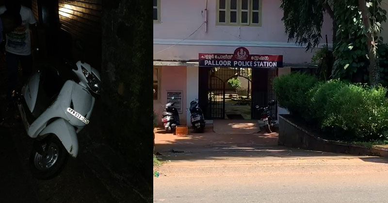 സിപിഎം കള്ളക്കളി പുറത്തായതോടെ മാഹിയിലെ  ബോംബേറ് കേസിൽ വാദി പ്രതിയായി;  സിപിഎം  ബ്രാഞ്ച് സെക്രട്ടറിയും സുഹൃത്തും അറസ്റ്റില്‍
