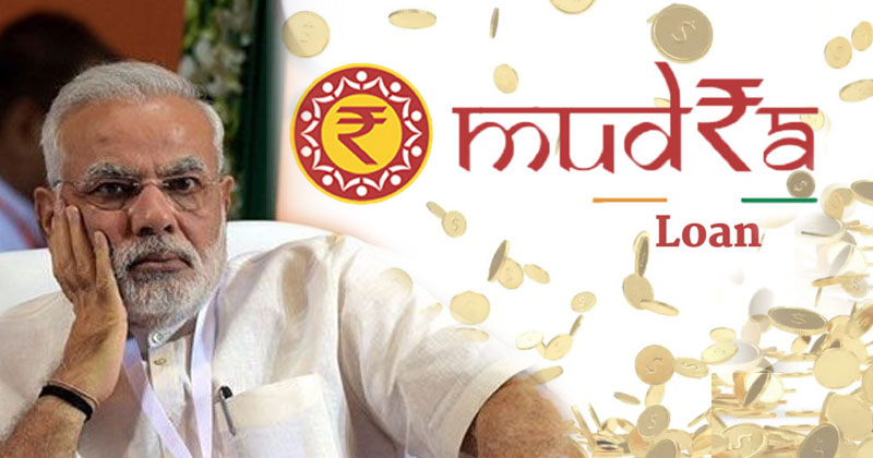 മോദി സര്‍ക്കാറിന്‍റെ മുദ്ര വായ്പാ പദ്ധതി വന്‍ പരാജയം; തൊഴിലില്ലായ്മ പരിഹരിക്കാനായില്ലെന്നും സര്‍വേ റിപ്പോര്‍ട്ട്