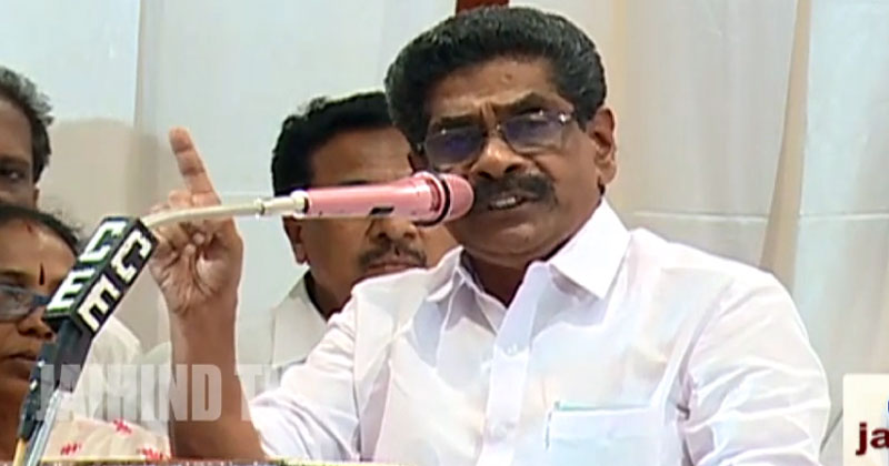 ഉപതെരഞ്ഞെടുപ്പ് : യു.ഡി.എഫ് അഞ്ചിടത്തും മികച്ച വിജയം നേടുമെന്ന് മുല്ലപ്പള്ളി രാമചന്ദ്രന്‍ | Video