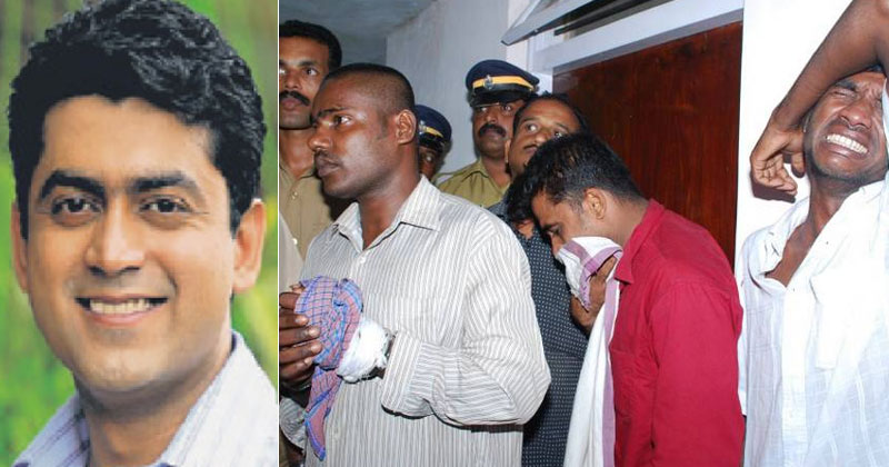 പോൾമുത്തൂറ്റ് വധം : കാരി സതീഷ് ഒഴികെയുള്ള പ്രതികളെ വെറുതെ വിട്ടു