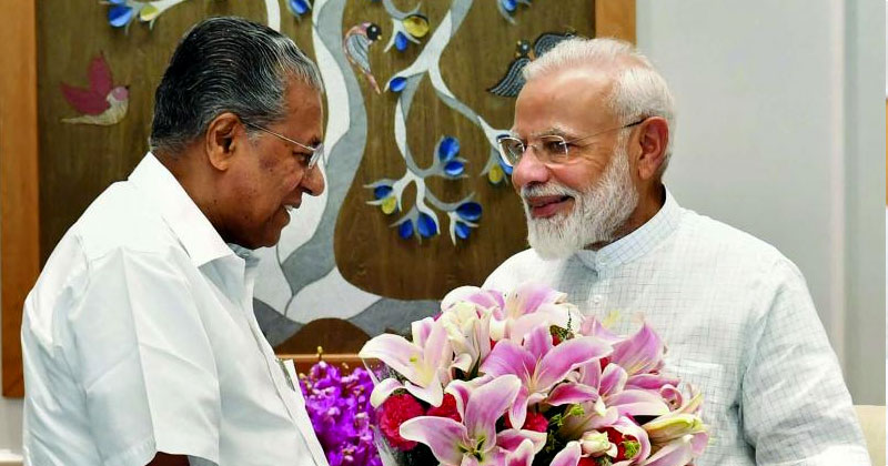 ടൈറ്റാനിയം കേസ് സി.ബി.ഐക്ക് വിട്ടതിന് പിന്നില്‍ സി.പി.എം - ബി.ജെ.പി ഒത്തുകളി;  ഇടനിലക്കാരനായി പ്രവര്‍ത്തിക്കുന്നത് മോദിയുമായി ബന്ധമുള്ള വന്‍ വ്യവസായി