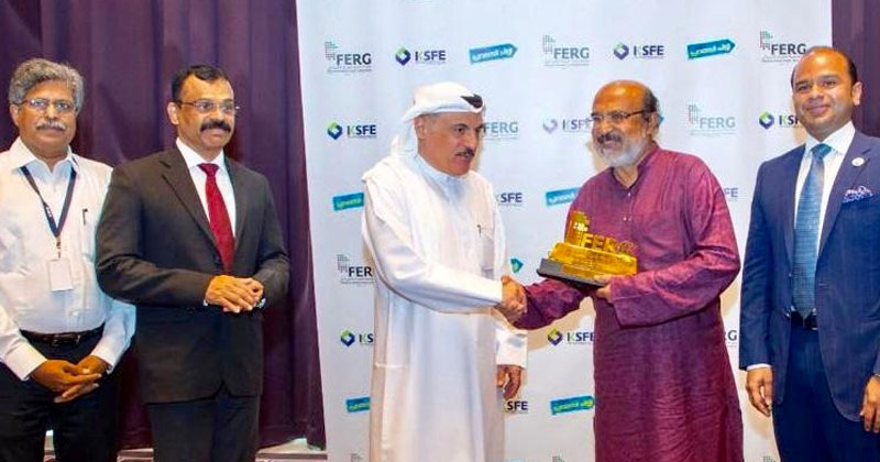 ഇന്ത്യയിലേക്ക് അയക്കുന്ന പണത്തില്‍ പകുതിയും ഒഴുകുന്നത് കേരളത്തിലേക്ക് : പ്രവാസി ചിട്ടിയിലേക്ക് മണി എക്‌സ്‌ചേഞ്ചുകള്‍ വഴി പണം അയക്കാന്‍ ചര്‍ച്ച തുടങ്ങി ; 'ഫെര്‍ജു'മായി കൈകോര്‍ക്കുന്നു