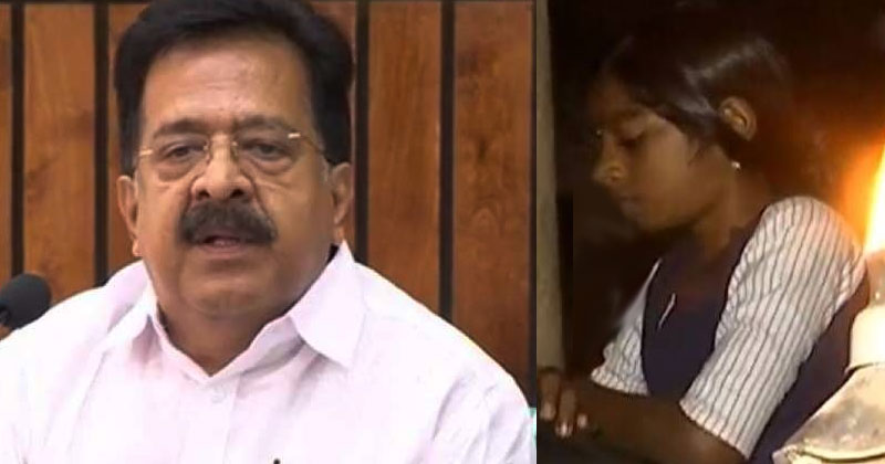 പട്ടികജാതി കുടുംബത്തിന്‍റെ വീട് ജപ്തി ചെയ്തു; മൊറട്ടോറിയത്തിൽ സർക്കാരിന്‍റെ വാക്ക് പഴയതുപോലെയെന്ന് പ്രതിപക്ഷ നേതാവ്