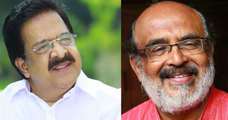 തോമസ് ഐസക്ക് നടത്തുന്നത് അഴിമതി മൂടി വയ്ക്കാനുള്ള സര്‍ക്കസ്; കിഫ്ബിയെ അലമ്പാക്കിക്കൊണ്ടിരിക്കുന്നത് ധനമന്ത്രി: രമേശ് ചെന്നിത്തല