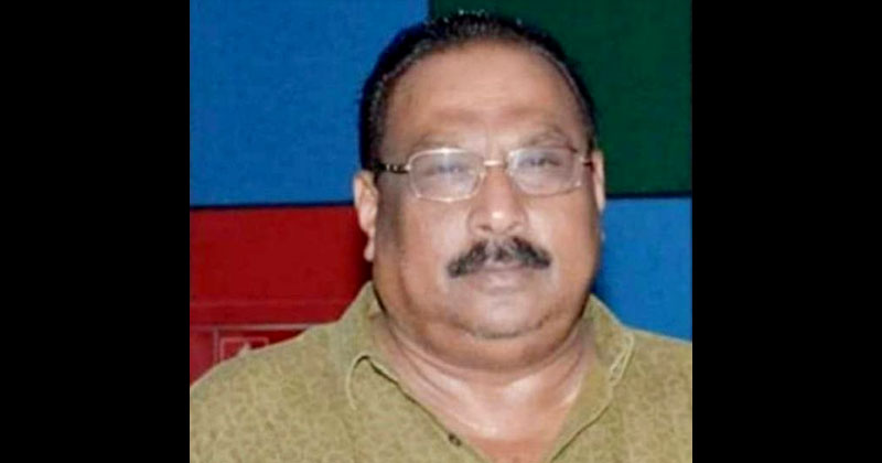 ഇന്‍കാസ് യു.എ.ഇ വൈസ് പ്രസിഡന്‍റ് അന്‍സാരി പള്ളിക്കല്‍ നിര്യാതനായി ; ഖബറടക്കം നാളെ തിരുവനന്തപുരത്ത്
