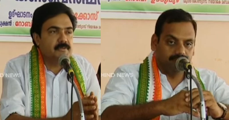 യുഡിഎഫ് പ്രചരണ ക്യാമ്പിൽ സജീവമായി നേതാക്കൾ