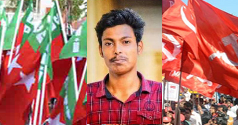 എസ്.ഡി.പി.ഐ - സി.പി.എം ബാന്ധവത്തില്‍ സി.പി.എമ്മിന് ചെയര്‍മാന്‍ സ്ഥാനം; വിവാദം കനത്തപ്പോള്‍ രാജിനാടകം