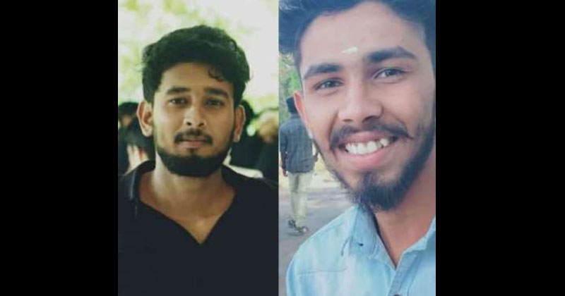 തൃശൂരില്‍ വാഹനാപകടത്തില്‍ രണ്ട് മരണം