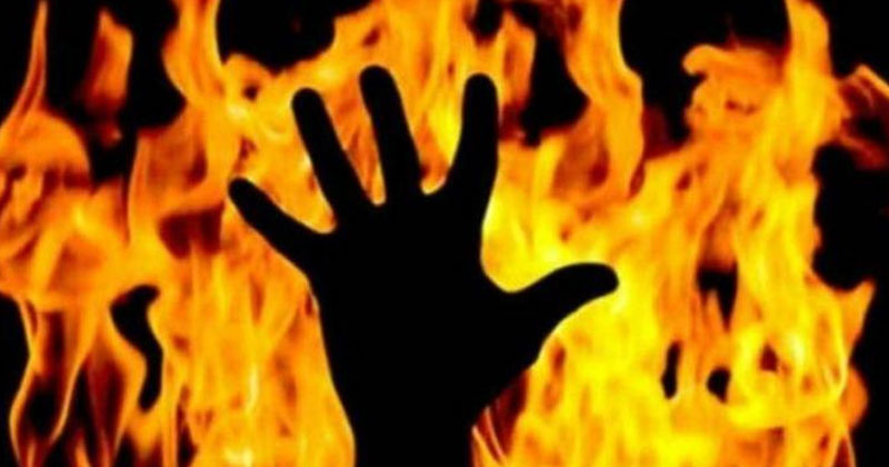 ഉത്തര്‍പ്രദേശില്‍ വീണ്ടും ദുരഭിമാനക്കൊല; ദലിത് യുവാവിനെ ചുട്ടുകൊന്നു