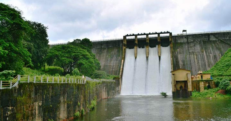 ചിമ്മിനി ഡാം വെള്ളിയാഴ്ച്ച തുറക്കും; ജാ​ഗ്ര​താ മു​ന്ന​റി​യി​പ്പ്