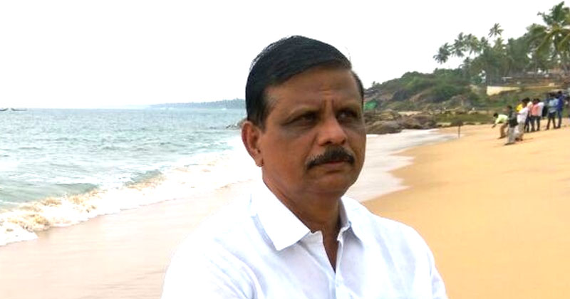 വട്ടിയൂര്‍ക്കാവിന്റെ കെ. മോഹന്‍കുമാര്‍; സംശുദ്ധ രാഷ്ട്രീയത്തിന്റെ പ്രതീകം