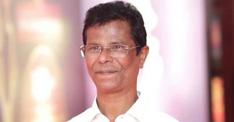 ഇന്ദ്രന്‍സ് മികച്ച നടന്‍; രാജ്യാന്തര പുരസ്‌കാരം നേടി മലയാളിക്ക് അഭിമാനം