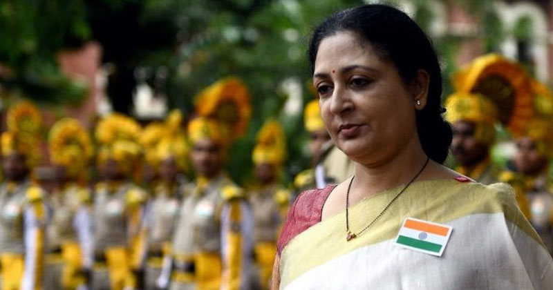 രാജിവച്ച മദ്രാസ് ഹൈകോടതി ചീഫ് ജസ്റ്റിസ് താഹിൽരമണിക്കെതിരെ സിബിഐ അന്വേഷണത്തിന് നിർദ്ദേശം
