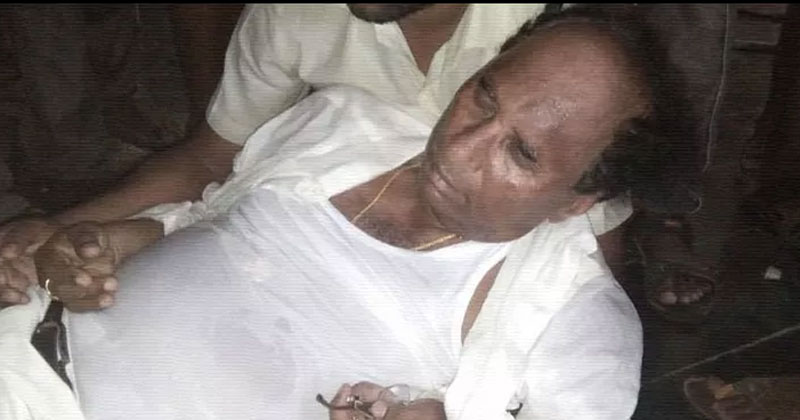 മുന്‍ അന്ധ്രാപ്രദേശ് സ്പീക്കര്‍ ആത്മഹത്യ ചെയ്തു; അഴിമതിയോരോപണത്തില്‍ മനംനൊന്തെന്ന് ടി.ഡി.പി