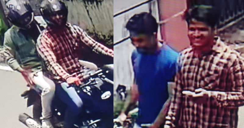 കൊല്ലത്ത് വ്യാപക മാല കവര്‍ച്ച; ബൈക്കിലെത്തിയ സംഘത്തെക്കുറിച്ച് അന്വേഷണം ആരംഭിച്ചു (Video)