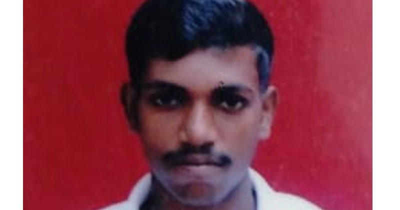 ട്രെയിന്‍യാത്രക്കിടെ ഹൃദയാഘാതം; ചികിത്സ കിട്ടാതെ ഹോക്കി താരം മരിച്ചു