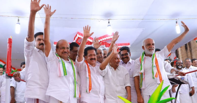 പാലാ തെരഞ്ഞെടുപ്പ് കേന്ദ്ര, സംസ്ഥാന സര്‍ക്കാരുകളെ പാഠം പഠിപ്പിക്കാനുള്ളത്: എ.കെ. ആന്റണി
