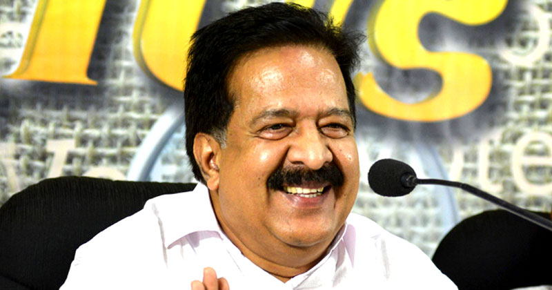 സര്‍ക്കാരിനെതിരെ വിധിയെഴുതാന്‍ ജനങ്ങള്‍ കാത്തിരിക്കുന്നു; അഞ്ച് മണ്ഡലങ്ങളിലും യുഡിഎഫ് വിജയിക്കും: ചെന്നിത്തല