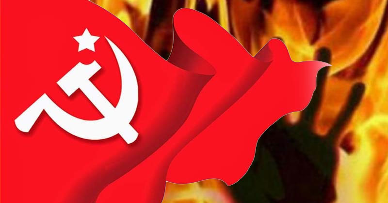 ഓട്ടോ ഡ്രൈവര്‍ തീ കൊളുത്തി ആത്മഹത്യക്ക് ശ്രമിച്ചു: സിപിഎമ്മുകാര്‍ക്കെതിരെ കേസ്