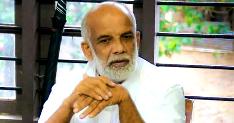 പാലായില്‍ ജോസ് ടോം പുലിക്കുന്നേല്‍ യു.ഡി.എഫ് സ്ഥാനാര്‍ത്ഥി