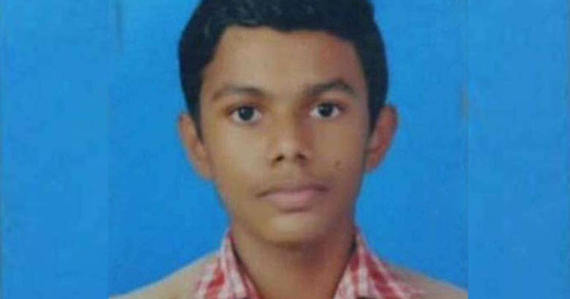 അഫീലിന് ജന്മനാടിന്‍റെ യാത്രാമൊഴി... സംസ്കാരം വൈകിട്ട്