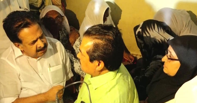 താനൂർ കൊലപാതകം : പി ജയരാജന്‍റെ പങ്ക് അന്വേഷിക്കണമെന്ന് രമേശ് ചെന്നിത്തല