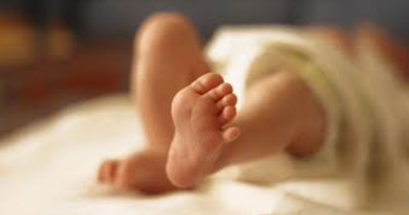 കൊല്ലം പാരിപ്പള്ളിയില്‍ മര്‍ദ്ദനമേറ്റ് കുഞ്ഞ് മരിച്ചു; അമ്മ പൊലീസ് കസ്റ്റഡിയില്‍