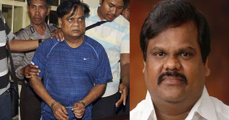 ഛോട്ടാ രാജന്‍റെ സഹോദരനും ഫഡ്‌നാവിസിന്‍റെ സഹായിക്കും സീറ്റ്; ബിജെപിയില്‍ ഉള്‍പ്പോര് രൂക്ഷമാകുന്നു