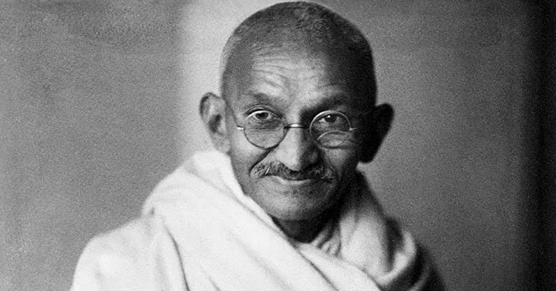 'ഗാന്ധിജി ആത്മഹത്യ ചെയ്തത് എങ്ങനെ?' രാഷ്ട്രപിതാവിനെ അവേഹളിച്ച് ഗുജറാത്തിലെ സ്‌കൂള്‍ പരീക്ഷയിലെ ചോദ്യം