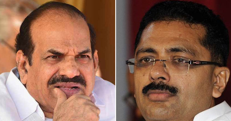 മാര്‍ക്ക് ദാന വിവാദത്തില്‍ ജലീലിനെ പിന്തുണയ്ക്കാതെ സി.പി.എം