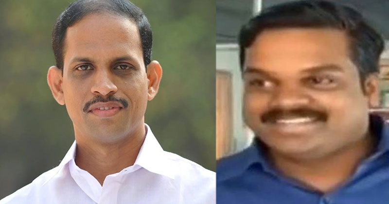 കോന്നി എൽ.ഡി.എഫ് സ്ഥാനാർത്ഥി എം.ജി യൂണിവേഴ്‌സിറ്റി പരീക്ഷയില്‍ തിരിമറി നടത്തി : ജ്യോതികുമാർ ചാമക്കാല