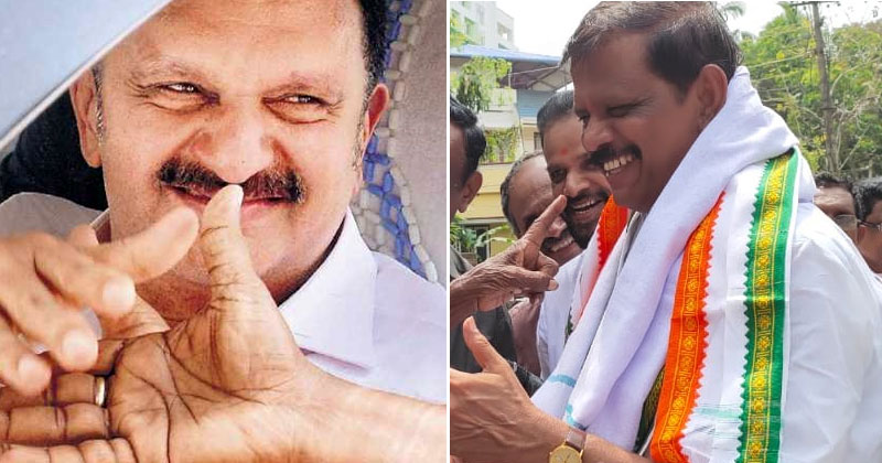 വട്ടിയൂര്‍ക്കാവില്‍ യു.ഡി.എഫ് വന്‍ ഭൂരിപക്ഷത്തില്‍ വിജയിക്കും : കെ മുരളീധരന്‍ എം.പി