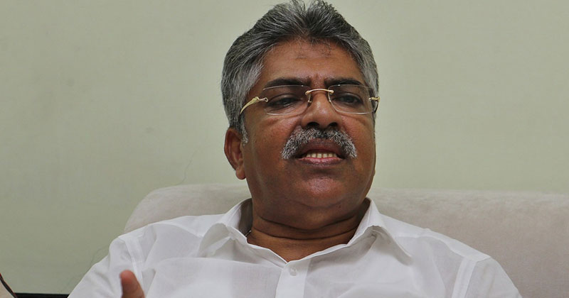 രാഷ്ട്രീയപ്രതികാരത്തിനായി മുഖ്യമന്ത്രിയും സിപിഎമ്മും സിബിഐയെ ദുരുപയോഗിക്കുന്നു: കെമാൽ പാഷ