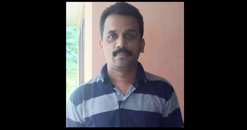 കണ്ണൂരിൽ ബൈക്ക് അപകടത്തിൽ ഒരു മരണം; മരിച്ചത് കെഎസ്ആർടിസി കണ്ടക്ടർ ലൈജു