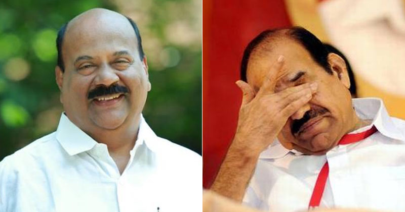 കോടിയേരിയും മകനും കൈക്കൂലി വാങ്ങിയെന്ന് മാണി സി കാപ്പന്‍; സി.ബി.ഐക്ക് നല്‍കിയ മൊഴി പുറത്ത്