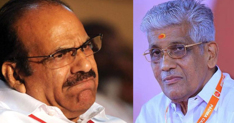കോടിയേരിക്ക് മറുപടിയുമായി എൻ എസ്.എസ്;  ശരിദൂരം നാടിന്‍റെ നന്മക്ക് വേണ്ടി