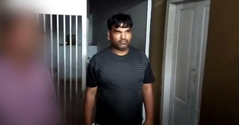 നിരവധി ക്രിമിനൽ കേസ്സിൽ പ്രതി പിടിയില്‍; ഡല്‍ഹില്‍ നിന്ന് പിടികൂടി സത്യദേവിനെ കൊല്ലത്ത് എത്തിച്ചു