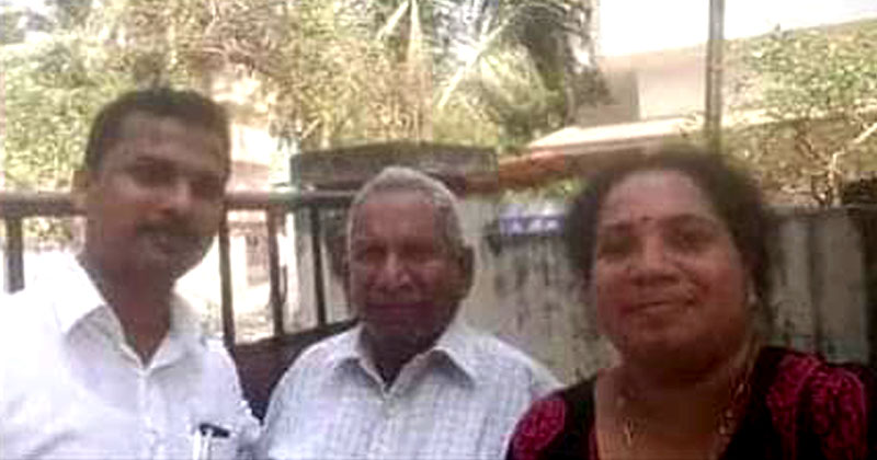 മേരി സ്വീറ്റിയുടെ മേയർ ബ്രോ ; മേയർ ബ്രോയുടെ ഇരട്ട മുഖത്തിന്‍റെ ചിത്രം